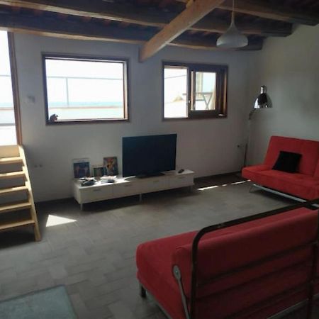 Cam Maresme 1 Apartamento Barcelona Y Playa El El Masnou Dış mekan fotoğraf