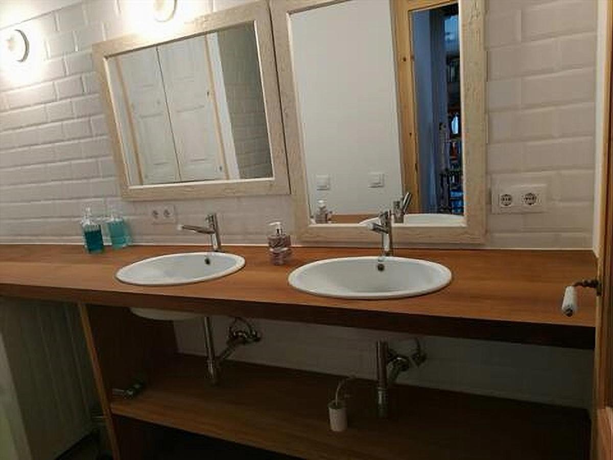 Cam Maresme 1 Apartamento Barcelona Y Playa El El Masnou Dış mekan fotoğraf