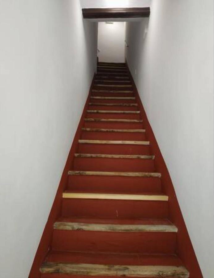 Cam Maresme 1 Apartamento Barcelona Y Playa El El Masnou Dış mekan fotoğraf